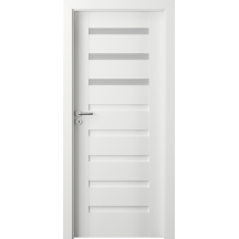 Porta Verte PREMIUM D.3 Biela 